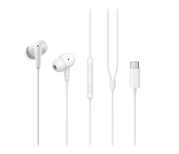 Edifier P230, USB-C białe - 1535724 - zdjęcie